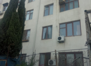 İcarəyə verilir 1 otaqlı 75 m2 obyekt 4 mkr