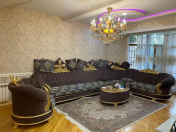 Satılır 5 otaqlı 200 m2 həyət evi Masazır