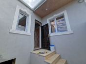 Satılır 3 otaqlı 60 m2 həyət evi Masazır