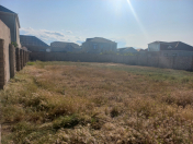 Satılır 10 sot torpaq Binə