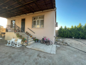 Satılır 4 otaqlı 110 m2 həyət evi Binə