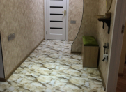 Satılır 3 otaqlı 75.2 m2 yeni tikili Masazır