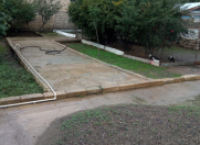 Satılır 6 otaqlı 109 m2 həyət evi Cəlilabad