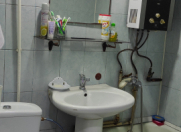 İcarəyə verilir 1 otaqlı 34 m2 köhnə tikili Sumqayıt