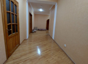 Satılır 3 otaqlı 130 m2 yeni tikili Həzi Aslanov