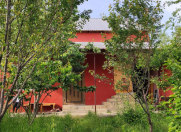 Satılır 4 otaqlı 200 m2 yeni tikili Qəbələ