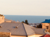 Satılır 6 otaqlı 510 m2 villa Badamdar