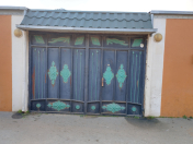 Satılır 3 otaqlı 107 m2 həyət evi Mehdiabad