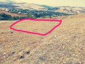 Satılır 12 sot torpaq Şamaxı