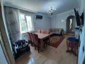 Satılır 4 otaqlı 90 m2 köhnə tikili 7 mkr