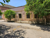 Satılır 5 otaqlı 100 m2 həyət evi Gəncə