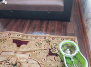 İcarəyə verilir 3 otaqlı 62 m2 köhnə tikili 8 km