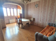 Satılır 3 otaqlı 85 m2 köhnə tikili Qara Qarayev m.