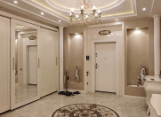 Satılır 4 otaqlı 195 m2 yeni tikili Asan Xidmət-3