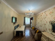 Satılır 2 otaqlı 55 m2 köhnə tikili 1 mkr