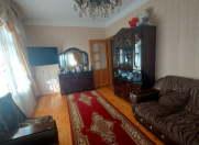 Satılır 2 otaqlı 50 m2 köhnə tikili Ağ şəhər