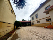 Satılır 8 otaqlı 380 m2 villa Biləcəri