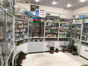 Satılır 2 otaqlı 65 m2 obyekt Xətai r.