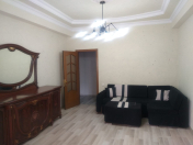 İcarəyə verilir 2 otaqlı 100 m2 yeni tikili Elmlər Akademiyası m.