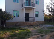 Satılır 4 otaqlı 180 m2 həyət evi Pirşağı