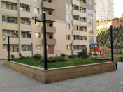 Satılır 2 otaqlı 50 m2 yeni tikili 20 yanvar m.