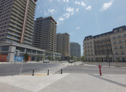 İcarəyə verilir 1 otaqlı 232 m2 obyekt Ağ şəhər