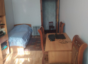 Satılır 3 otaqlı 60 m2 köhnə tikili 1 mkr