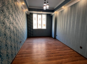 Satılır 2 otaqlı 72 m2 yeni tikili Qaraçuxur