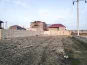 Satılır 3 sot torpaq Sumqayıt