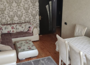 Satılır 4 otaqlı 92 m2 köhnə tikili Həzi Aslanov m.