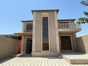 Satılır 6 otaqlı 220 m2 həyət evi Savalan