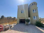 Satılır 6 otaqlı 209 m2 villa Hökməli