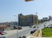 Satılır 3 otaqlı 90 m2 yeni tikili Masazır