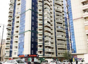 Satılır 2 otaqlı 54 m2 yeni tikili Bakıxanov