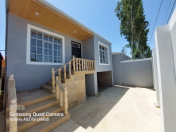 Satılır 4 otaqlı 110 m2 həyət evi Hövsan