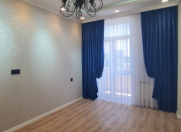 Satılır 2 otaqlı 65 m2 yeni tikili Rəsulzadə