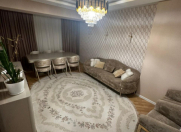 Satılır 4 otaqlı 138 m2 yeni tikili Əhmədli