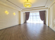 Satılır 4 otaqlı 178 m2 yeni tikili İnşaatçılar m.