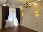 Satılır 3 otaqlı 155 m2 yeni tikili Heydər Əliyev Mərkəzi