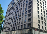 Satılır 1 otaqlı 55 m2 yeni tikili ABŞ səfirliyi