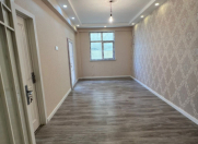 Satılır 3 otaqlı 70 m2 yeni tikili Qaraçuxur