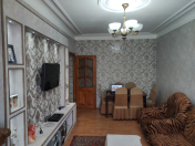 Satılır 3 otaqlı 80 m2 köhnə tikili Qaraçuxur