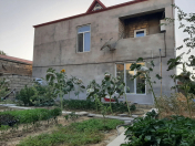 Satılır 7 otaqlı 288 m2 həyət evi Y.Ramana