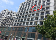 Satılır 2 otaqlı 75 m2 yeni tikili Asan Xidmət-1