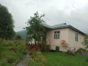 Satılır 4 otaqlı 140 m2 həyət evi Qəbələ