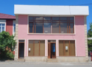 İcarəyə verilir 1 otaqlı 40 m2 obyekt Qusar