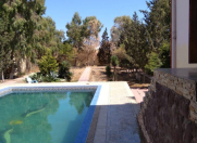 İcarəyə verilir 5 otaqlı 240 m2 bağ evi Şüvəlan