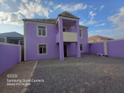 Satılır 7 otaqlı 320 m2 həyət evi Binə