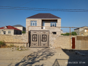 Satılır 5 otaqlı 195 m2 həyət evi Balaxanı