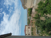 Satılır 6 otaqlı 5 m2 bağ evi Novxanı